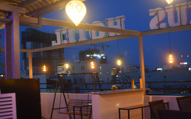 Venus Hotel