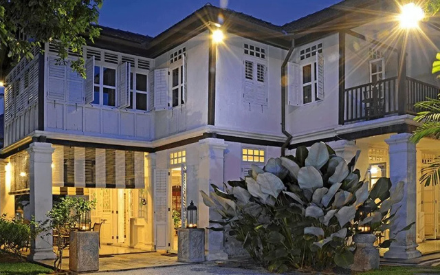 Clove Hall