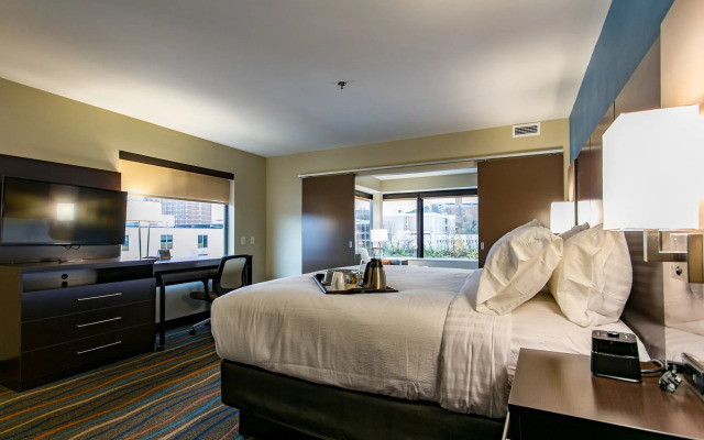 Holiday Inn Hotel & Suites Chattanooga Downtown by IHG