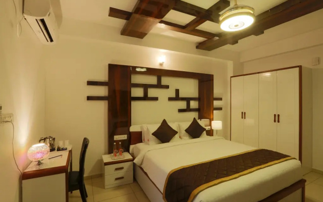 Highsky Whitefield