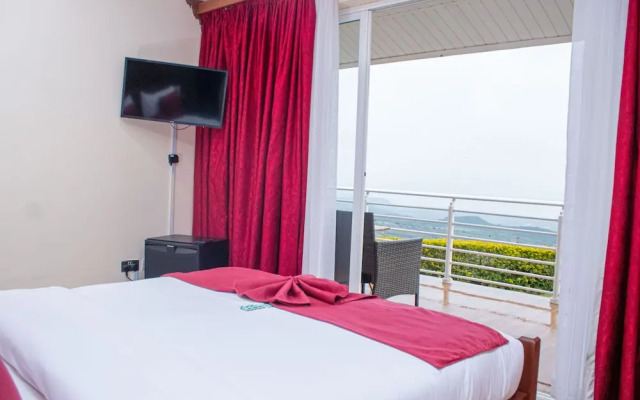 Lake Elementaita Mountain Lodge