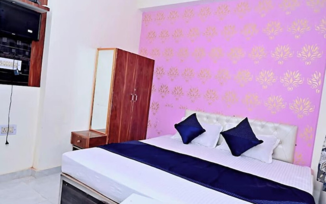 Hotel Vrindavan Inn