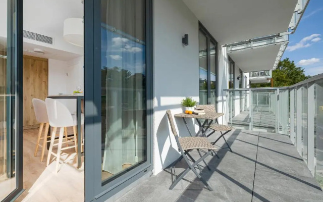 Jantaris Apartments by Renters