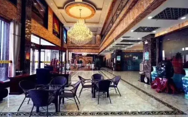 Ju De Hotel