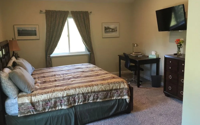 Abby's Place