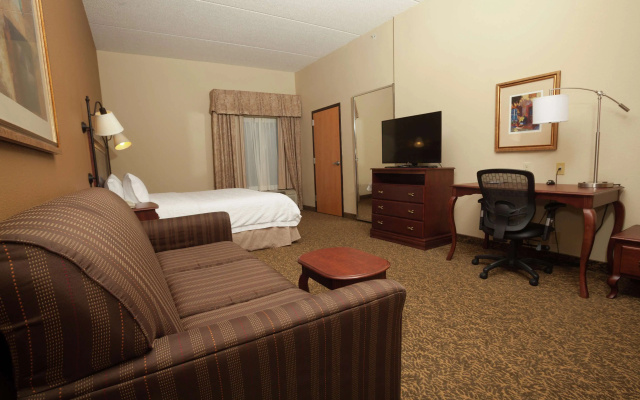 Hampton Inn Oneonta