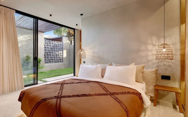 Garden Villa Ubud By BREIG