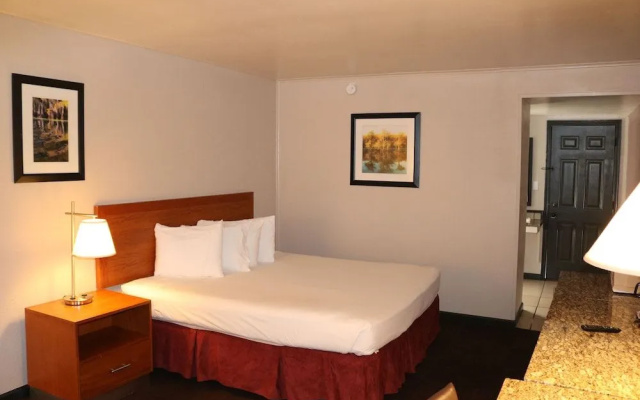 Friendship Inn
