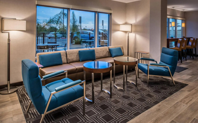 TownePlace Suites by Marriott Merced