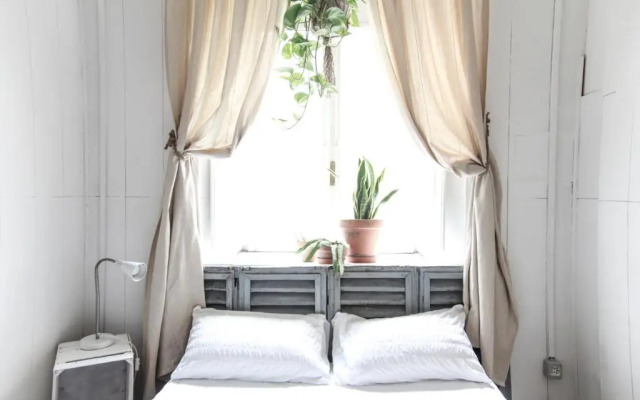 Coliving Trastevere