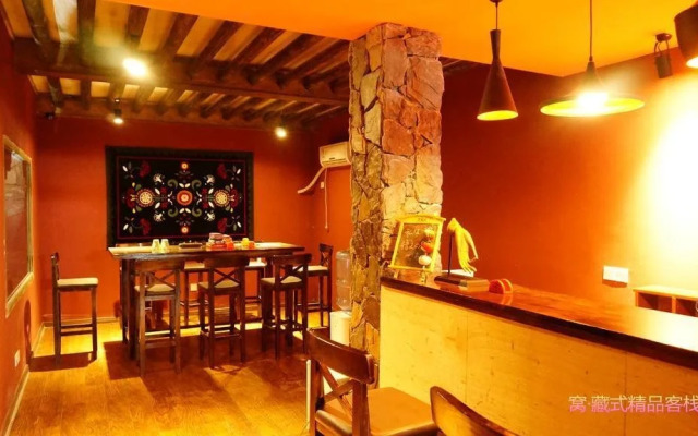 Wo Home Hostel