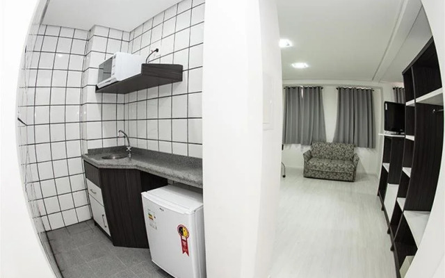 Rua da Praia Hotel