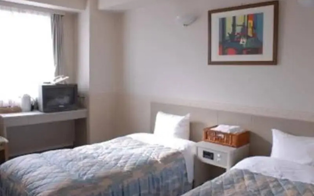 Hotel Hinodeya