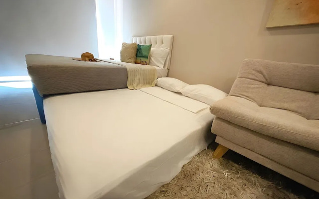 Apartamentos Reserva del Mar II-by SOHO