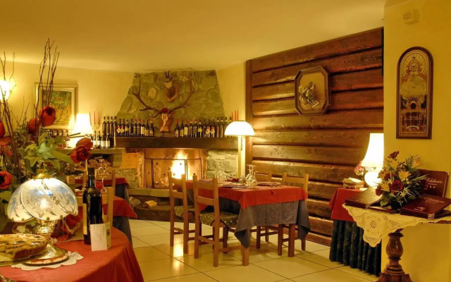 Hotel Edelweiss