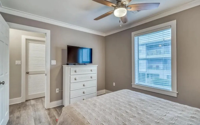 Beachside Villas 321- Family Tides