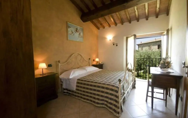 Agriturismo Macinatico