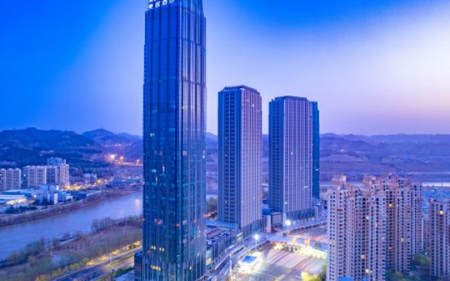 Mercure Hotel (Lanzhou Yellow River)