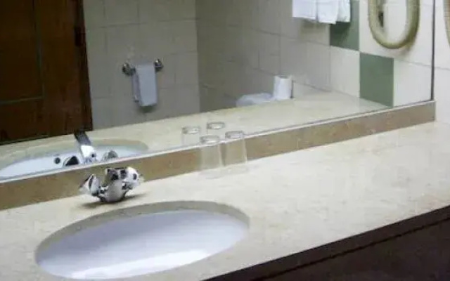 OH - Hotel Apartamento