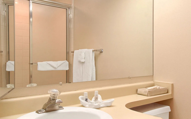 PowderWood by All Seasons Resort Lodging