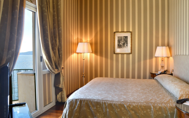 Grand Hotel Vesuvio