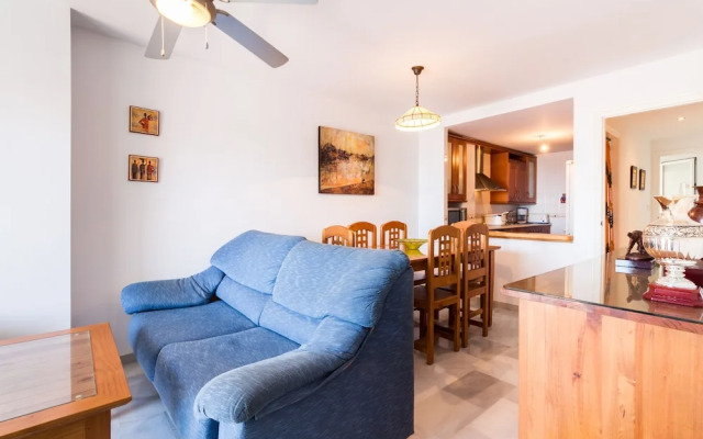 Apartamento Marisol