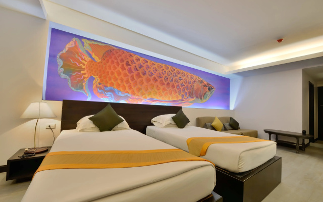 The Grand Sathorn