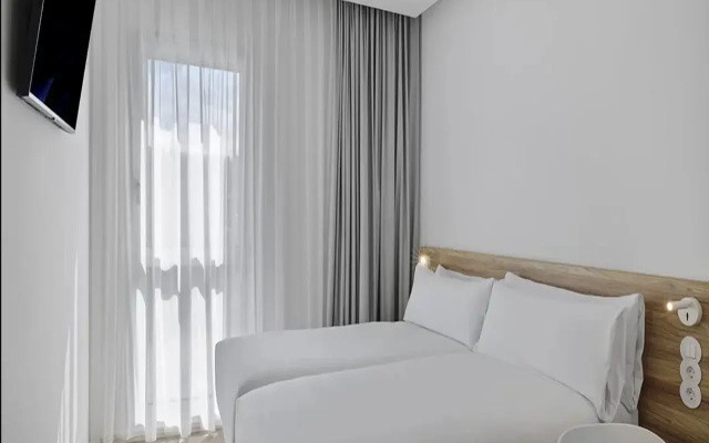 B&B HOTEL Madrid San Fermin