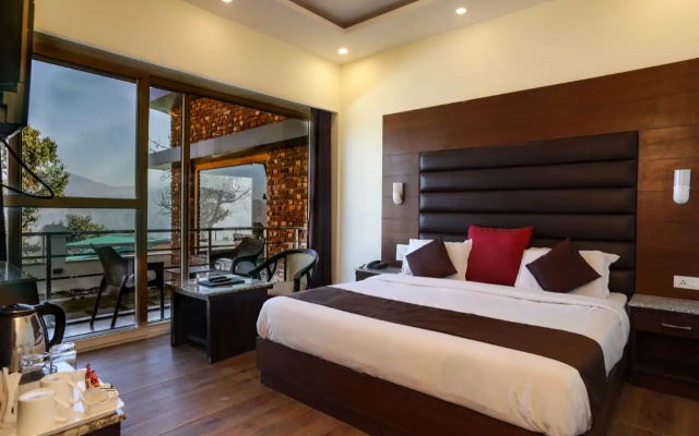 Hotel JS Inn Mussoorie