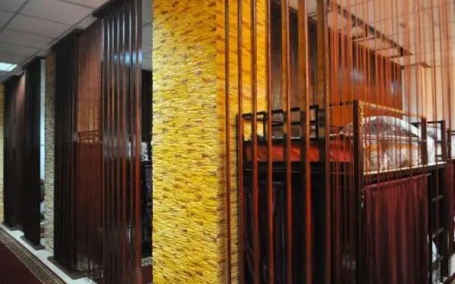 Otan Hostel