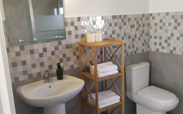 Apartamentos Costa de la Luz