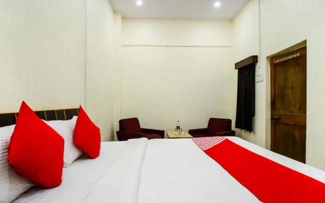 OYO 30000 Hotel Panghat
