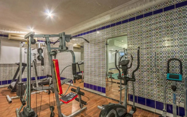 Al Muhaidb Residence Al olaya 2 - Economic