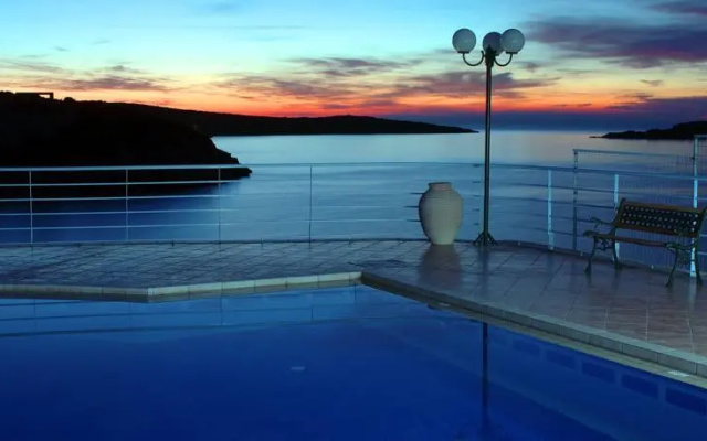 Mare Nostrum Villas II