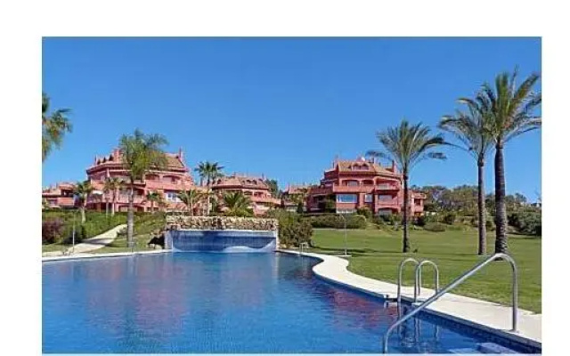 Elviria Beach