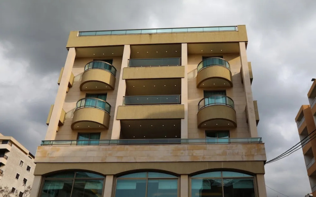 Mateus hotel