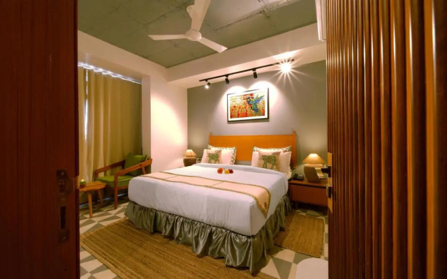 Hotel Nova Boutique Rajkot