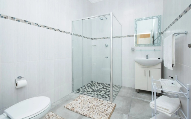 Walmer Villiers Self Catering