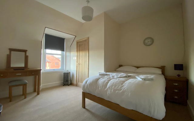 Inverness Holiday House