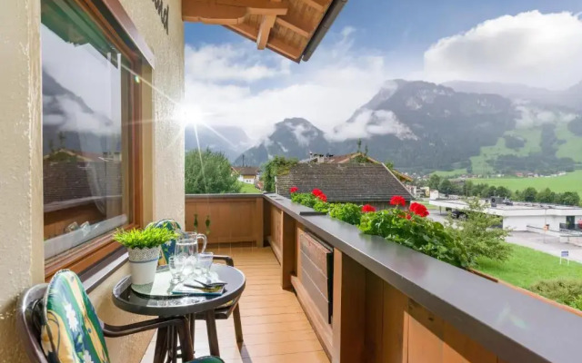 Haus Bergland