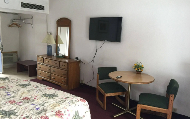 Budget Inn Albany