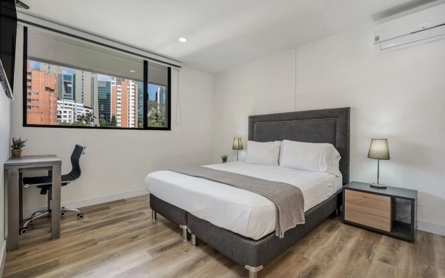 Apartment Go Living & Suites by HOUSY HOST