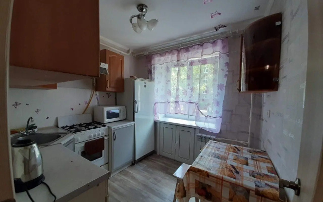 Big House на улице Чкалова