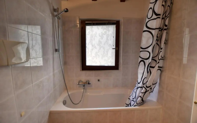 Casa con Vista Airconditioned 2-Bedroom Apartment