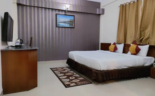 Hotel Voyagers 99