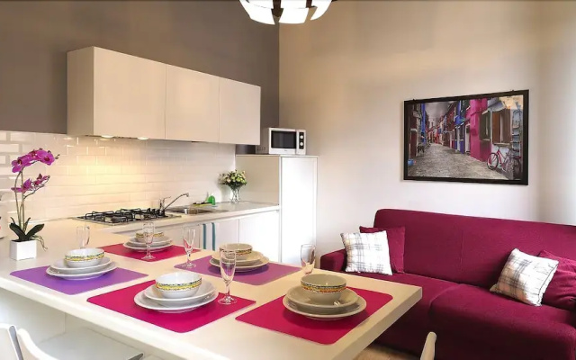 Residence Le Beccarie - Rialto