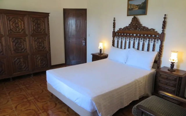 Villa Alcaide