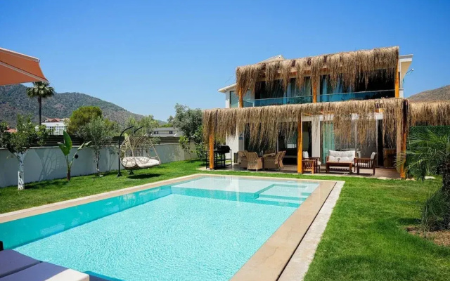 Jessic Villas
