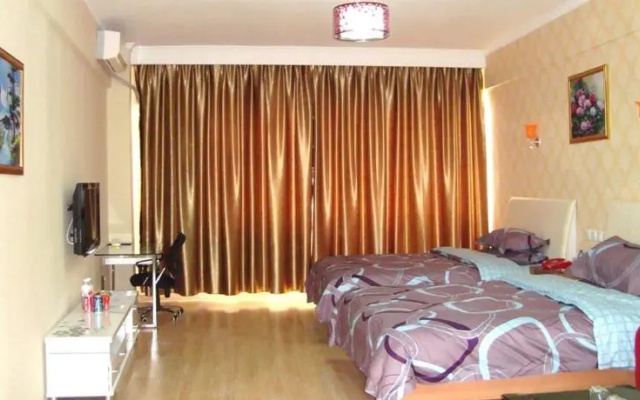 Weifang Shunhao Business Hotel