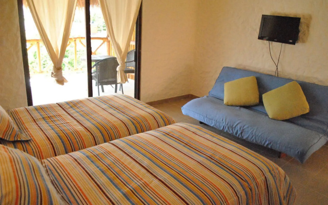 Hotel Casa Lupita